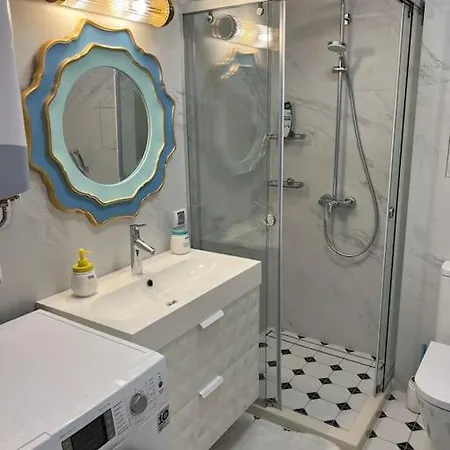 Pearl Apartmán *