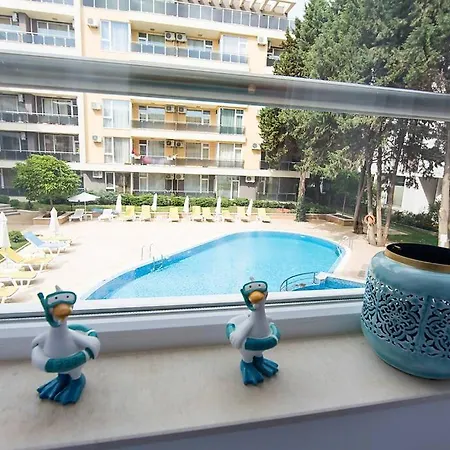 Apartmán Pearl