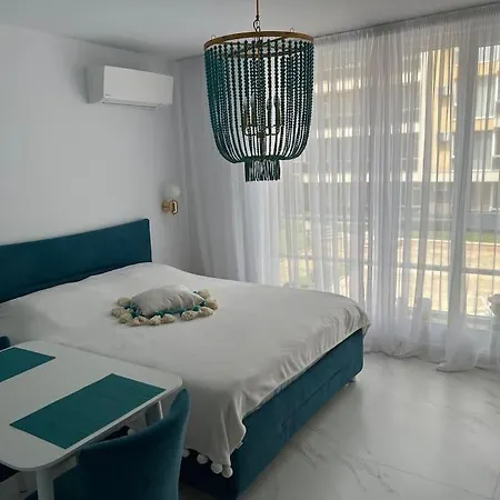 Pearl Apartmán Ravda