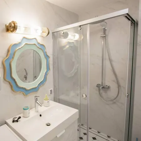 Pearl Apartmán *