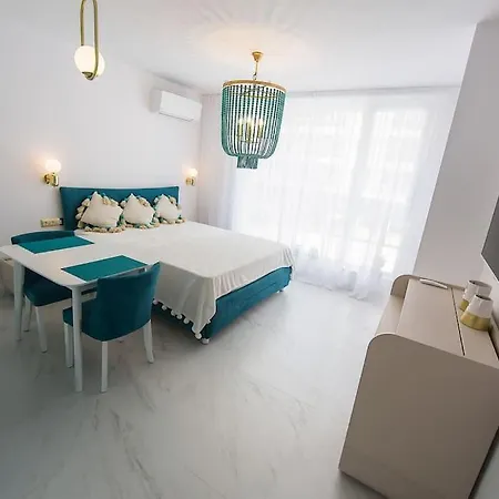 Apartmán Pearl