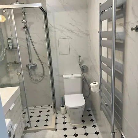 Apartmán Pearl Ravda